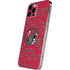 NFL Tampa Bay Buccaneers - Blast iPhone 12 Pro Max Skin